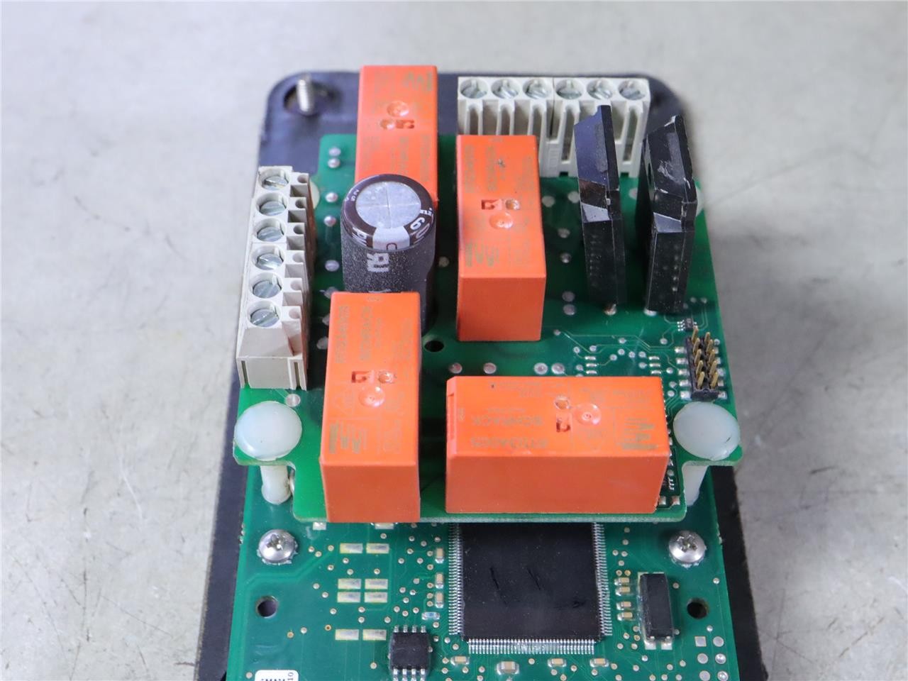 Giles 20326 Control Board Temperature Controller for Deep Fryer N7GE-1000-22AC