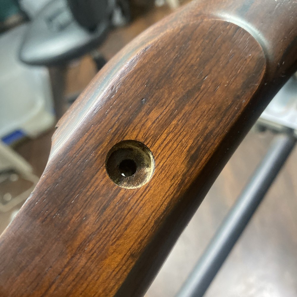 Investarms Hawken Muzzleloader Stock(Please Read Description!!!)