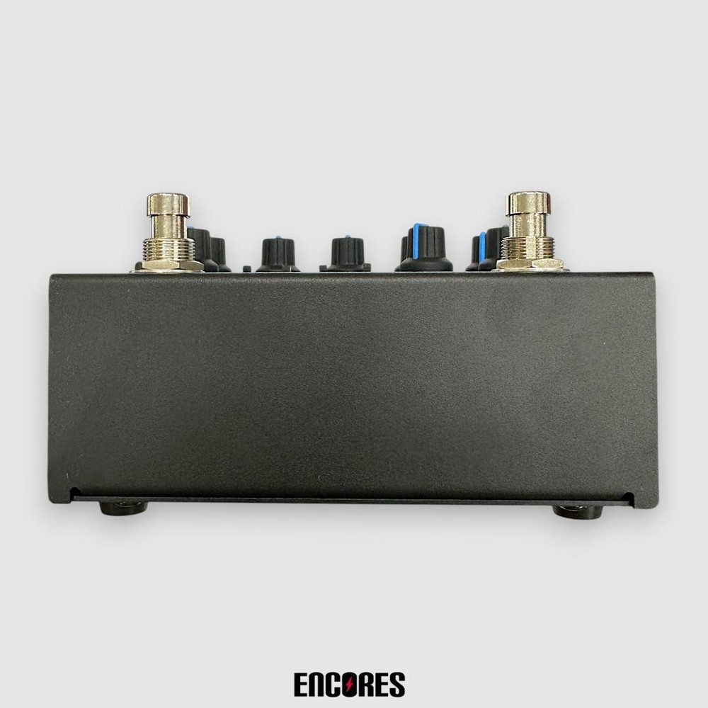 Goat BLUESERIES Sustainor Sustainer