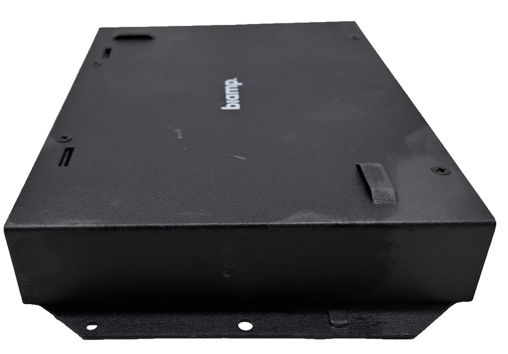 Biamp Systems Parle TCM-XA PoE Amplifier