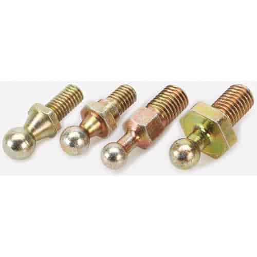 JEGS 157205 Throttle Ball Assortment