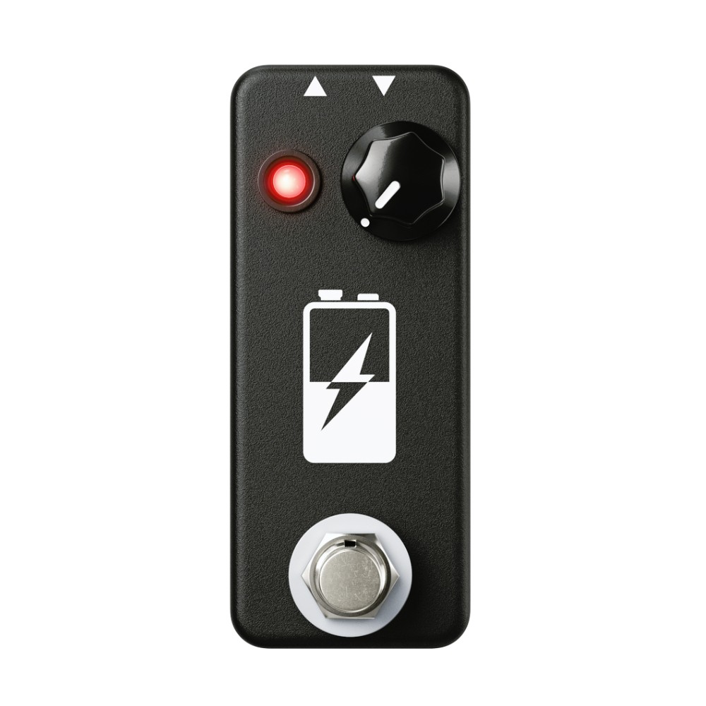 JHS Volture 9V Voltage Sag Utility Pedal