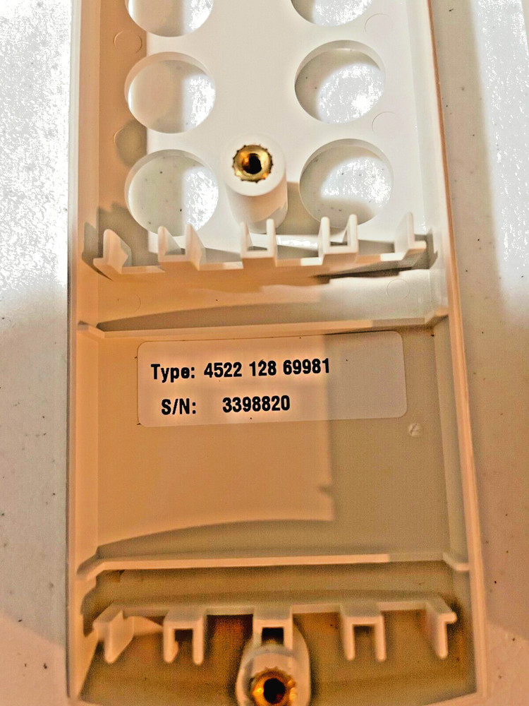 integris 4522 128 69981 REMOTE VIEW PAD + spare buttons