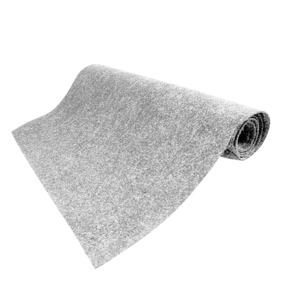 3mm Auto Under-felt Carpet Underlay/Trunk Lining Replace Material Upholstery NEW
