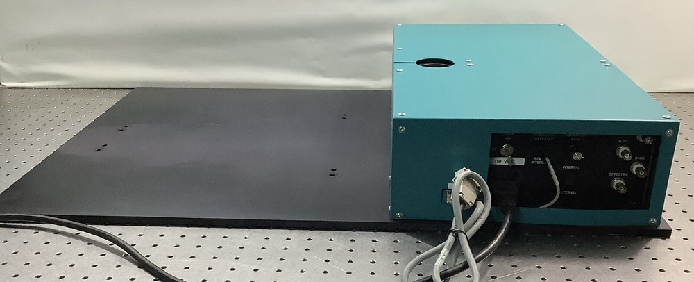 Zeiss P.A.L.M. Microlaser Technologies Microbeam