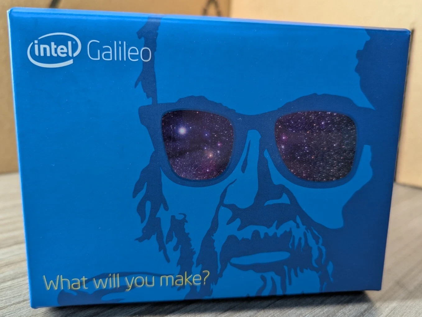 INTEL GALILEO GEN 1 COMPUTER DEVELOPMENT BOARD (BRAND NEW)