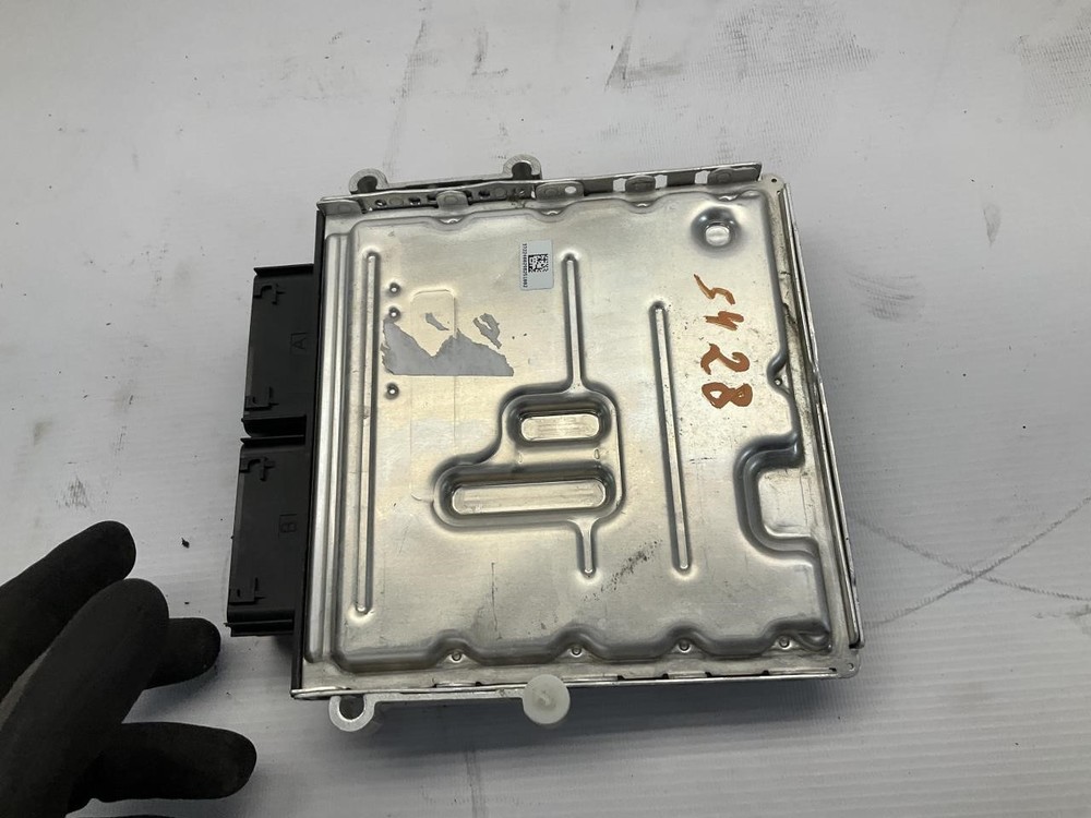 20-22 Ford Escape SE AWD AT 1.5L Engine Control Module Computer T