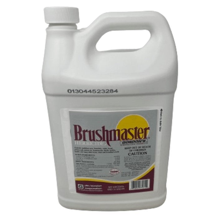 BrushMaster GAL
