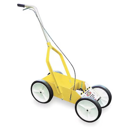 Rust-Oleum 206346 Striping Machine