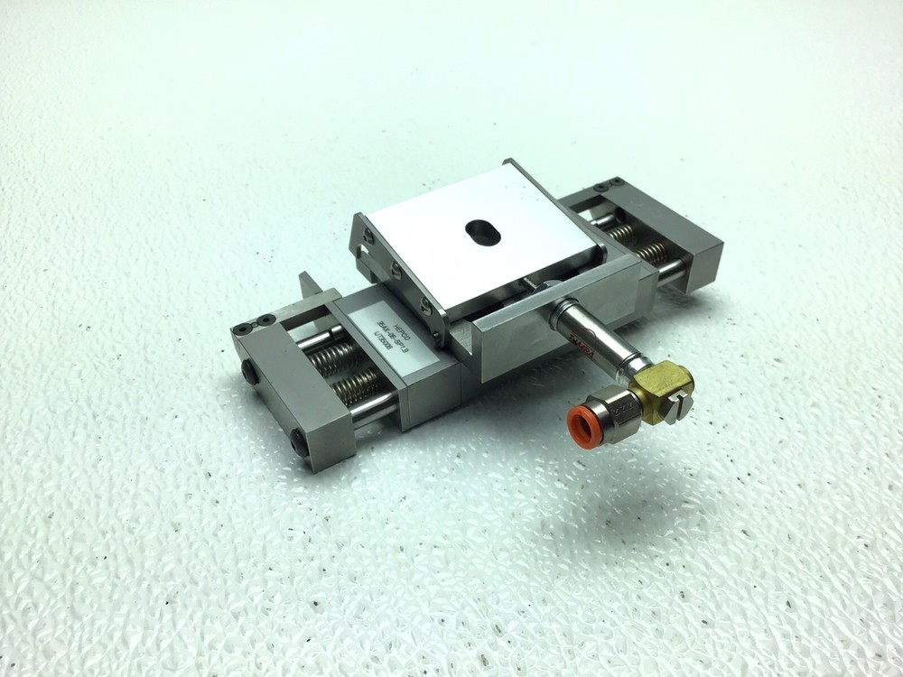HEPCO 35AX-06-SP1.9 / IJT35006 LINEAR MOTION COMPONENTS