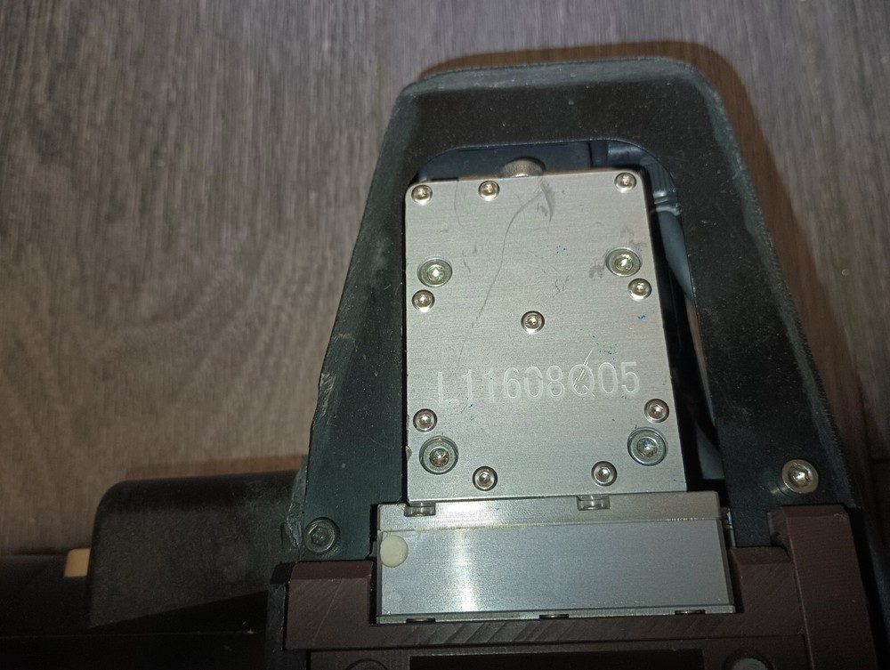 OTC Wire feeder push pull AFPS-2503