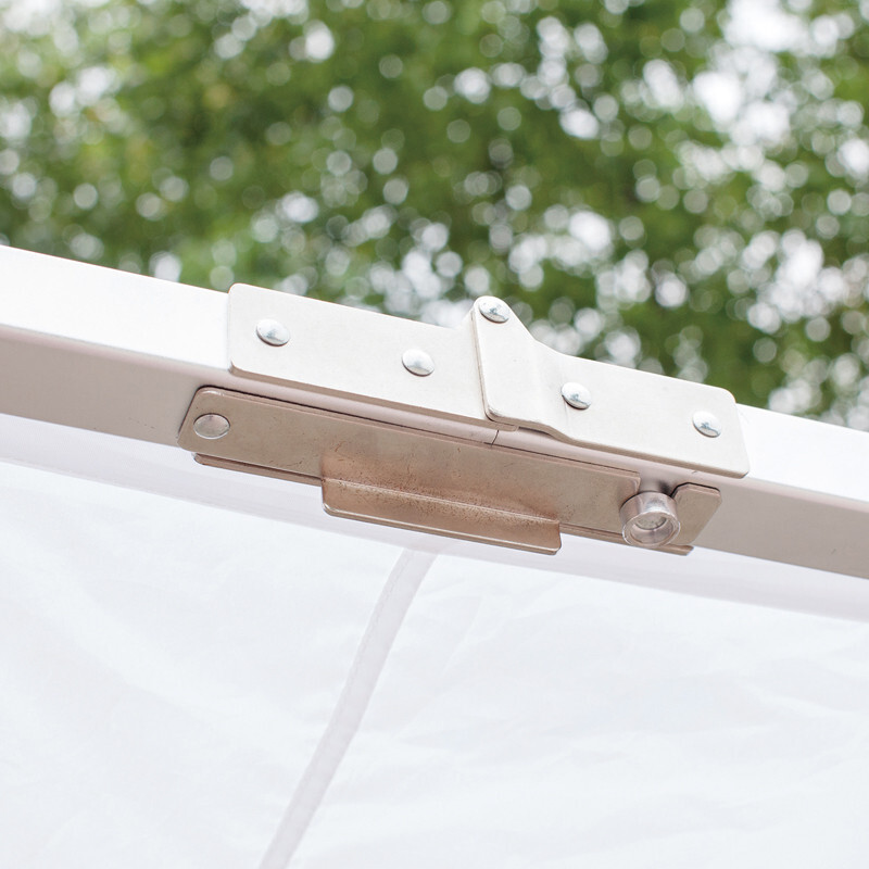 Foldable Butterfly/Overhead Frame Kit (8 x 8' / 2.4x2.4m )