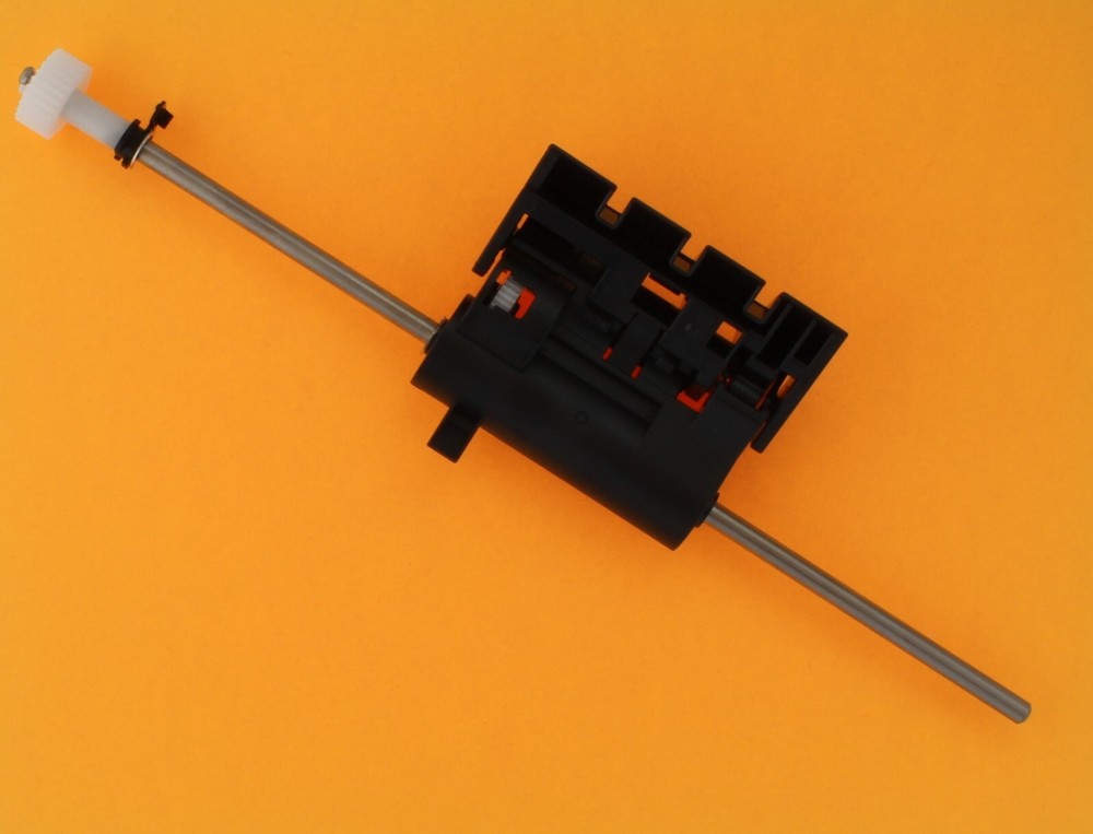 GENUINE Brother MFC-L6800dw ADF Pick Roll Assembly D00227001