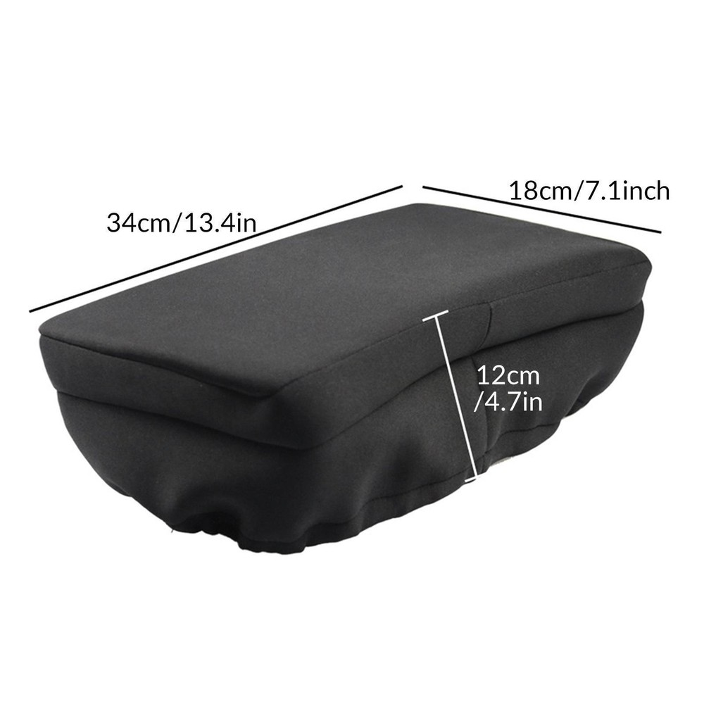 Memory Foam Scooter Seat Durable