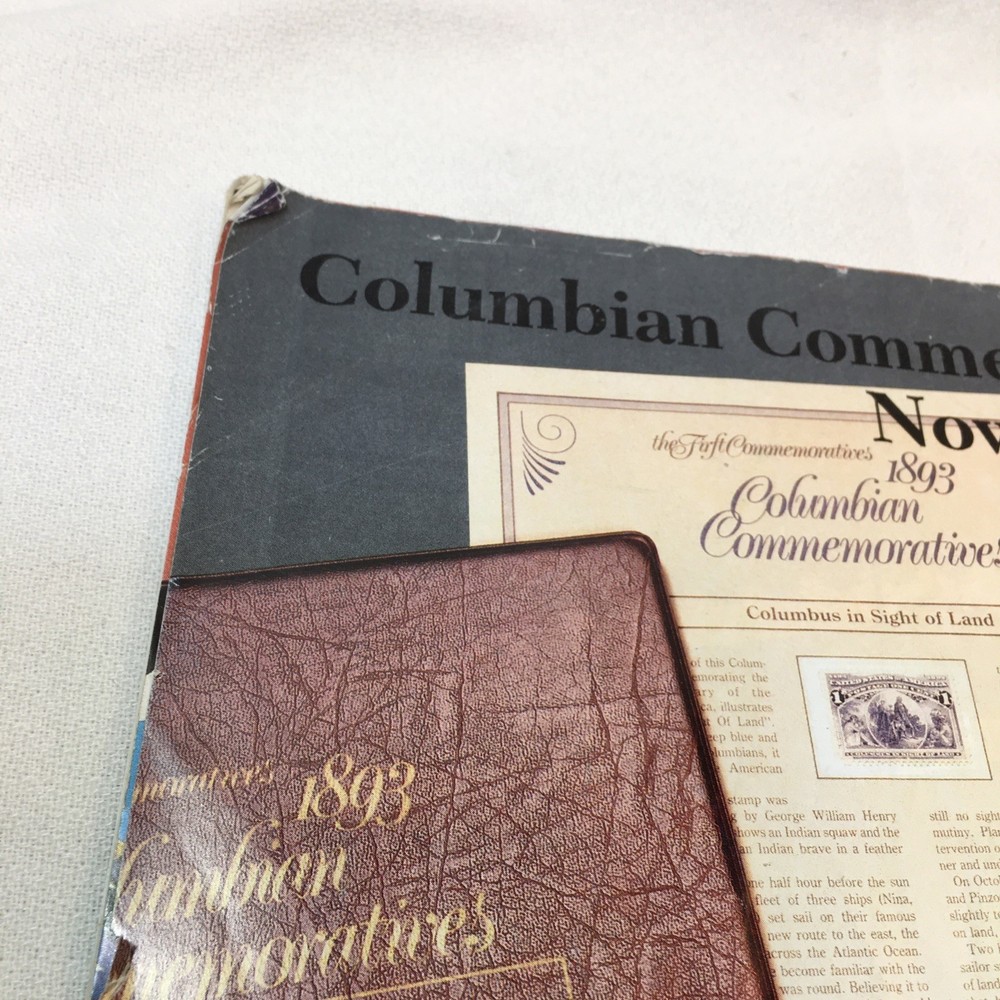 Mystic's U.S. Stamp Catalog Vintage, America's First Airmails