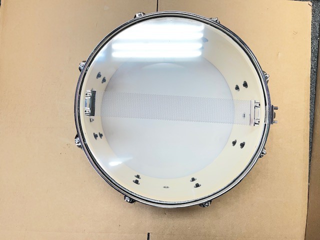 Pearl Roadshow 5PC Shell Pack - Black (Drum Sizes In Description)