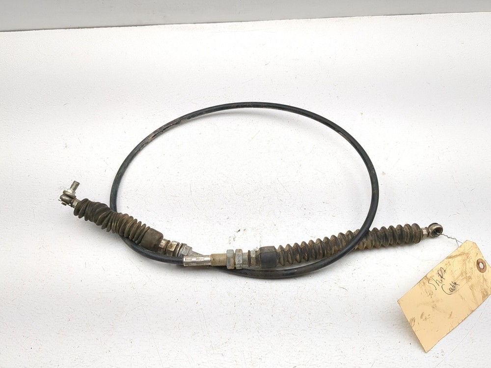 11-14 Can Am Commander 1000 X Shift Cable