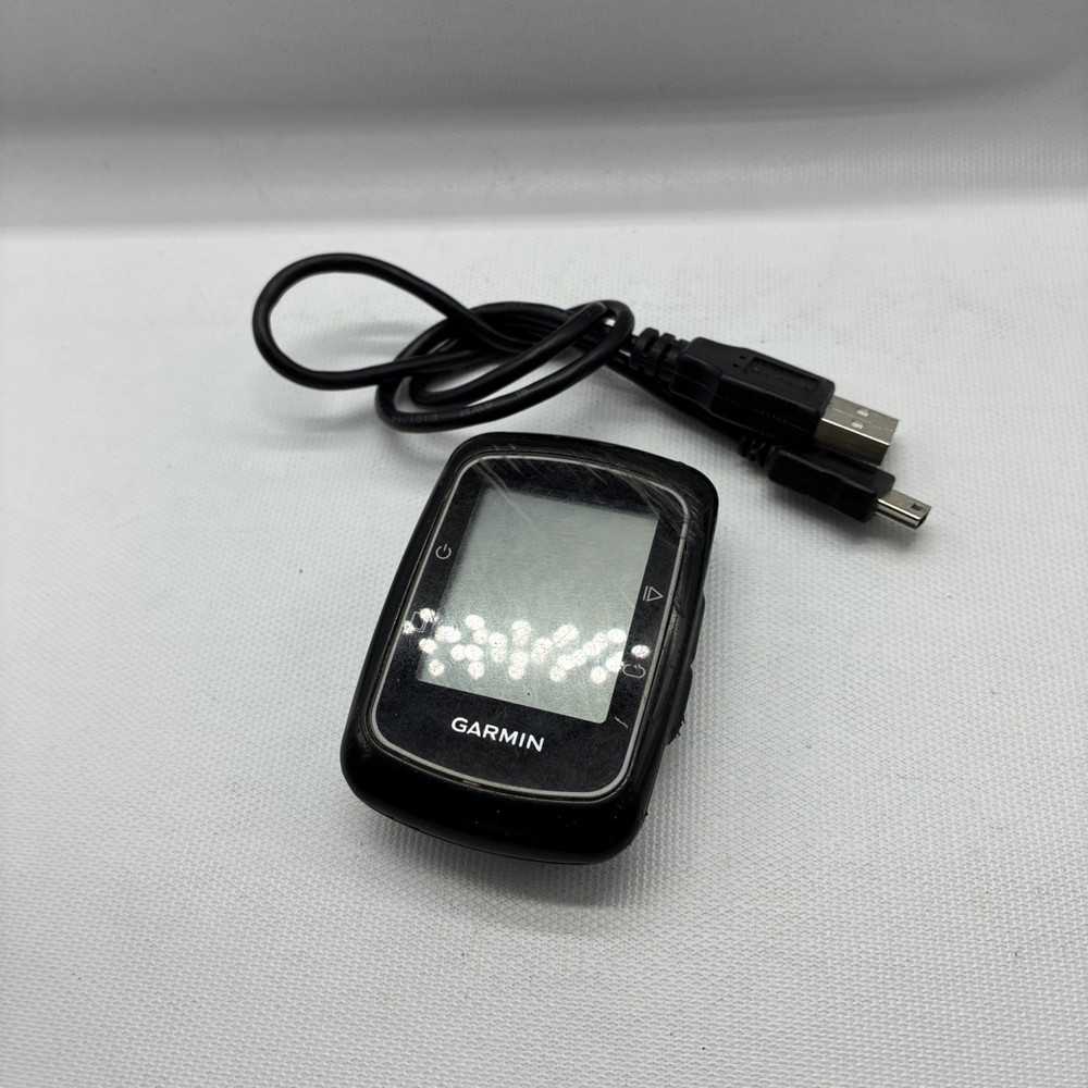 Garmin Edge 200 Cycling Computer