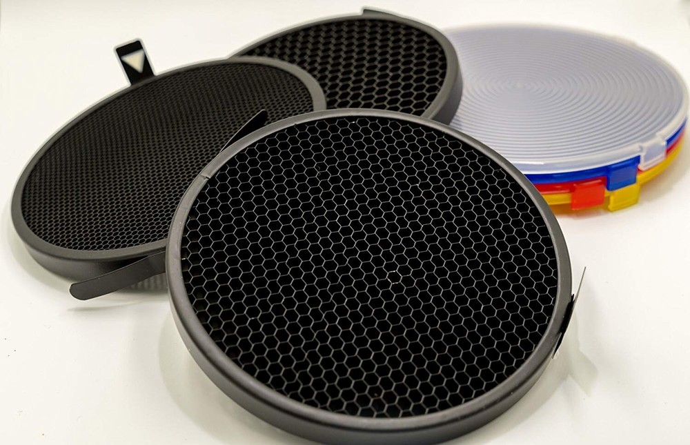 Calumet Speedlight Modifier System