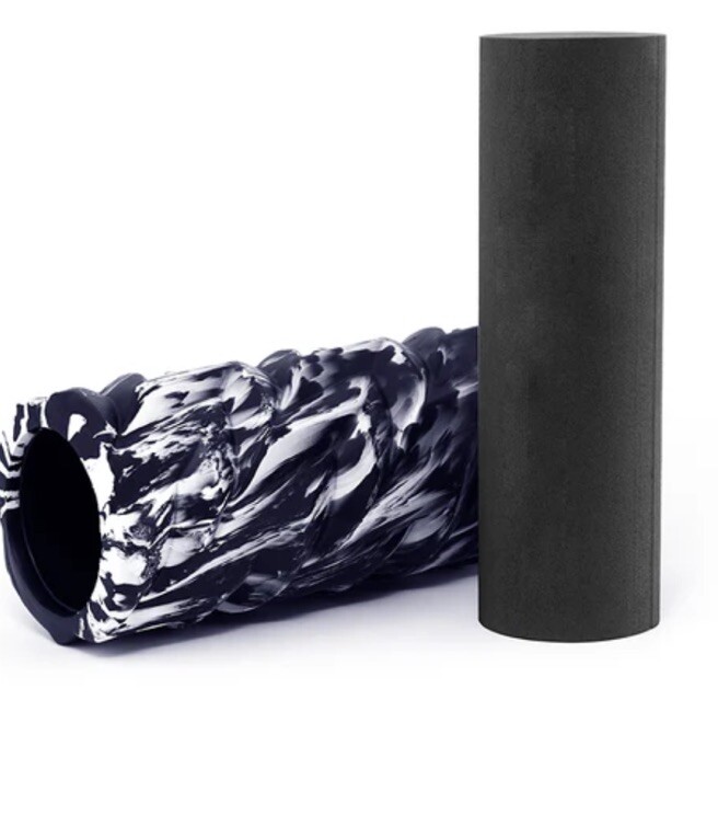 Dual High Performance Foam Roller ‘TensionBuster’