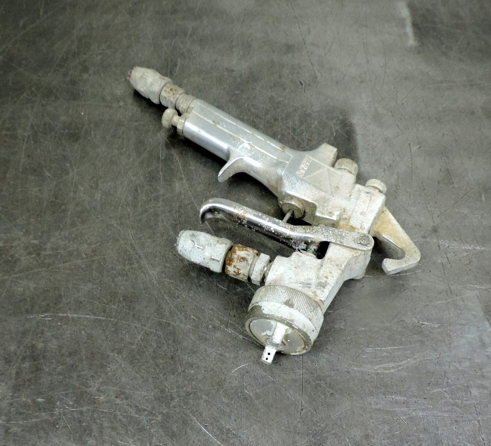 Kremlin FStart Pressure Conventional Spray Gun M16/2