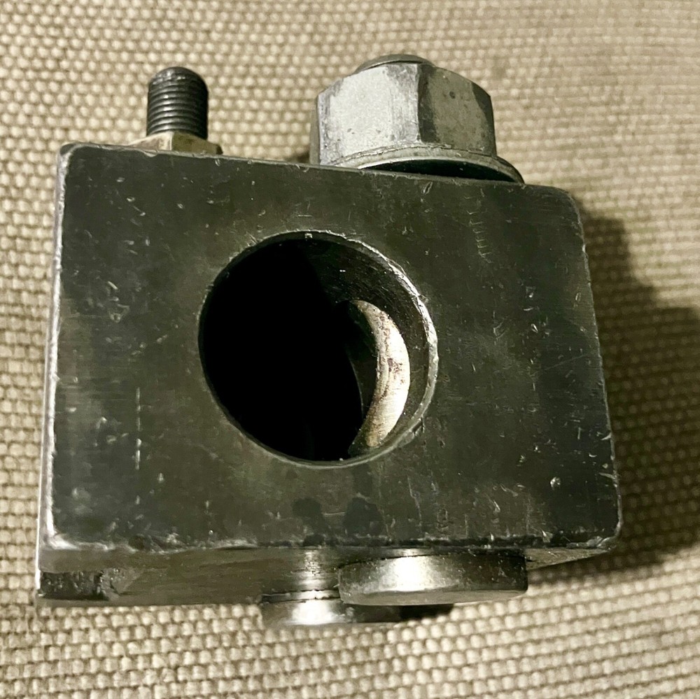 ALORIS BX4 Quick Change Tool Holder , 1" Hole