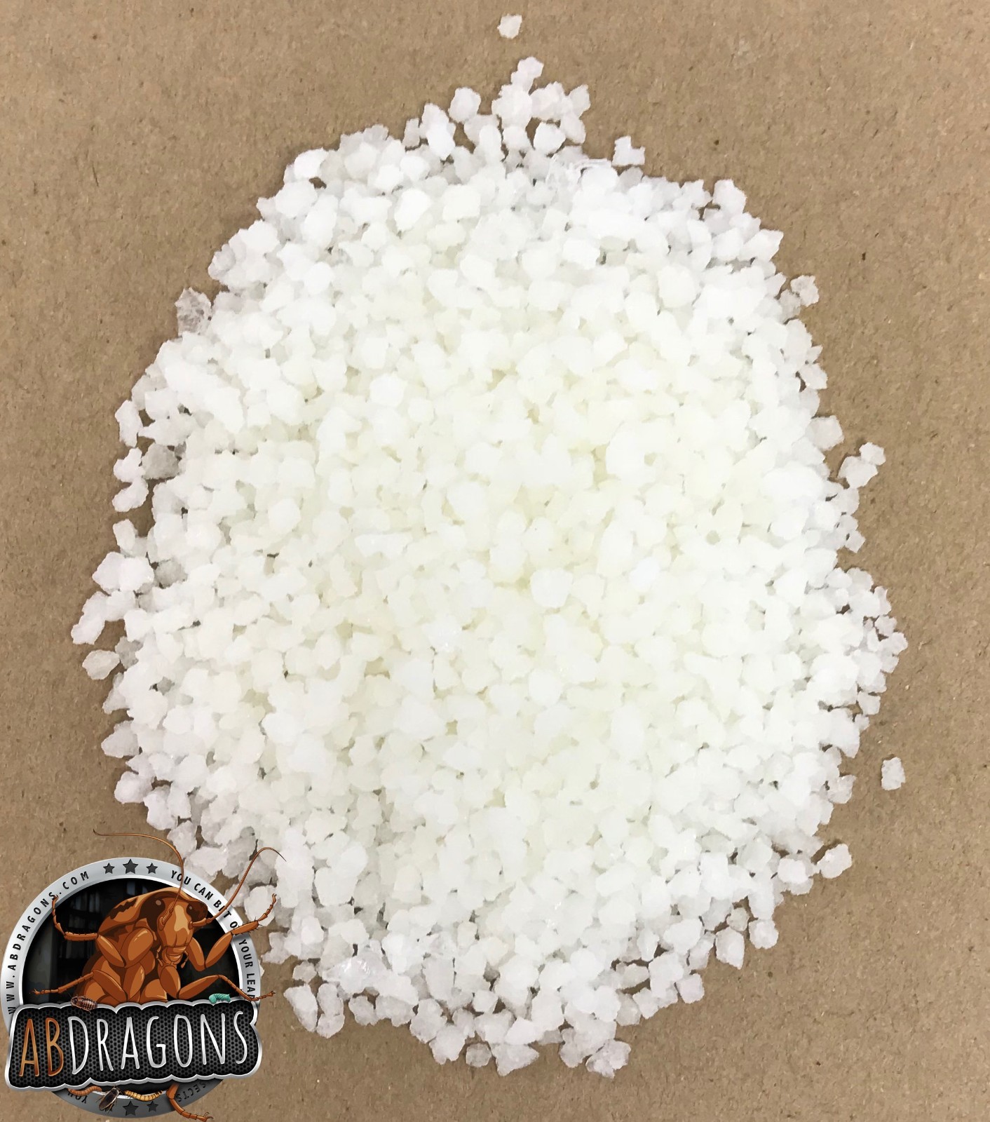 5 LBS Medium Water Polymer Crystals Free Shipping USPS or FedEx Express Saver