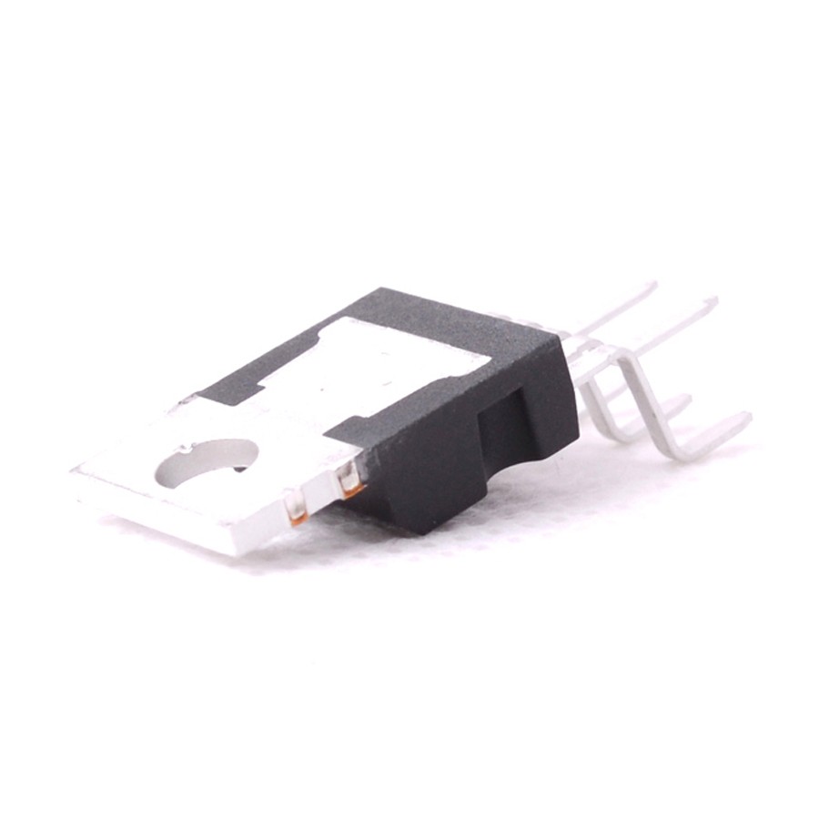 TDA2030A Integrated Circuit - CUSTODIA: ZIP5 MAKE: ST Microelectronics - STM