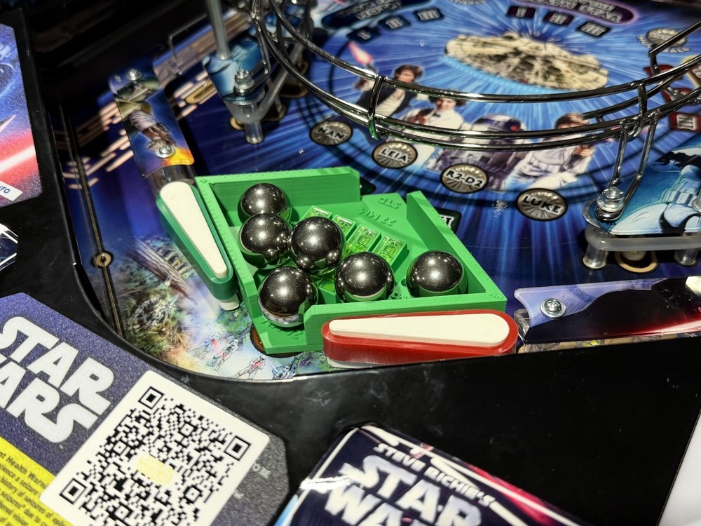 5 Diamond Multi-Tool™ for Owners and Operators (Green)