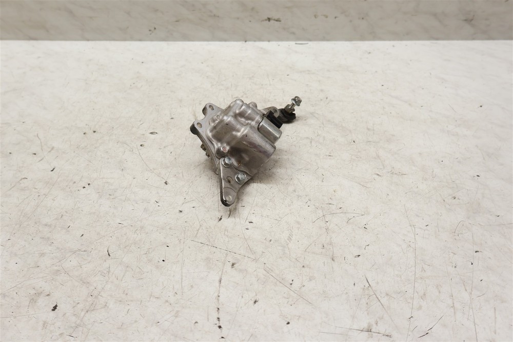 2007-2012 Honda CBR600RR Steering Stabilizer Dampener