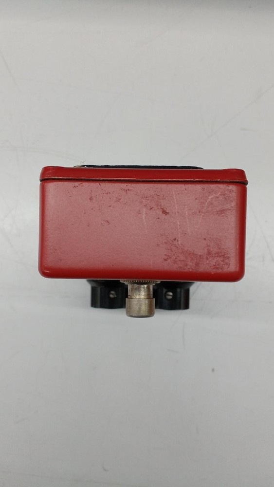 MXR 1979 DYNA COMP Effector
