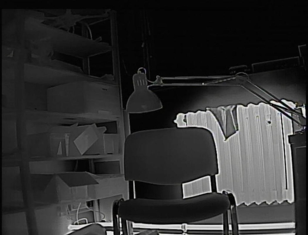 Thermal Camera Phynan CA006V2