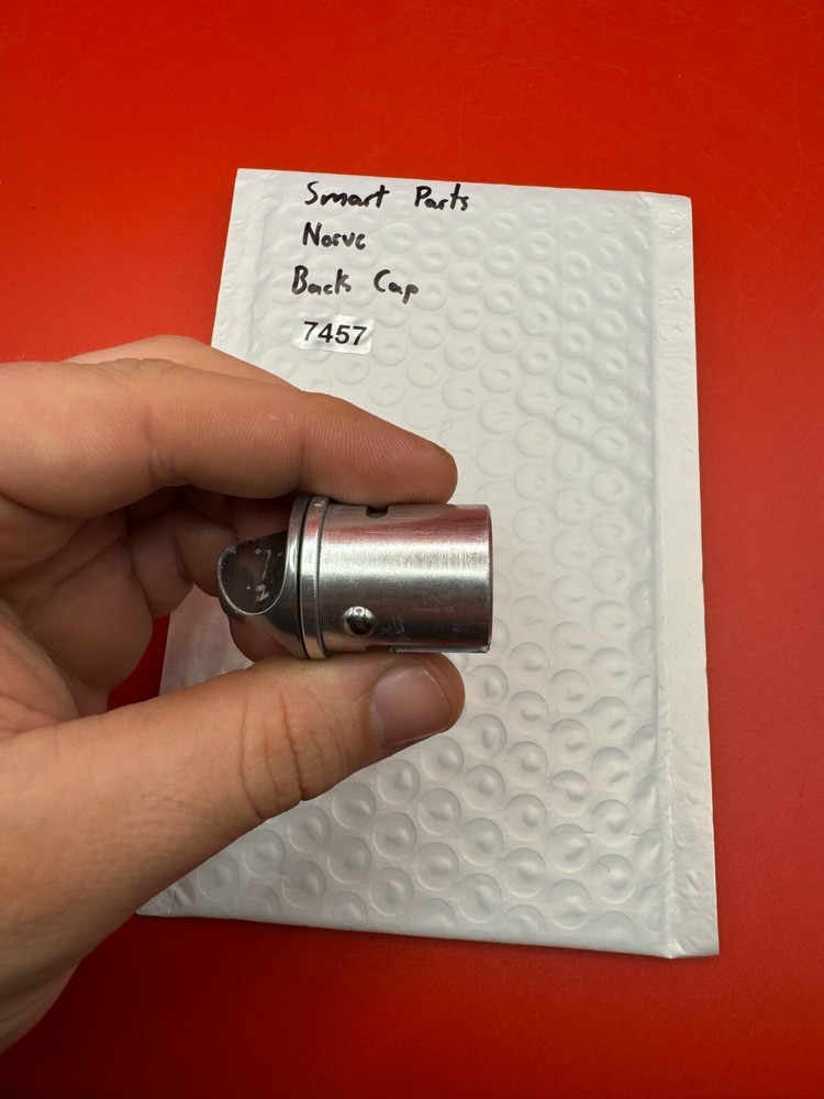 Smart Parts Nerve Back Cap