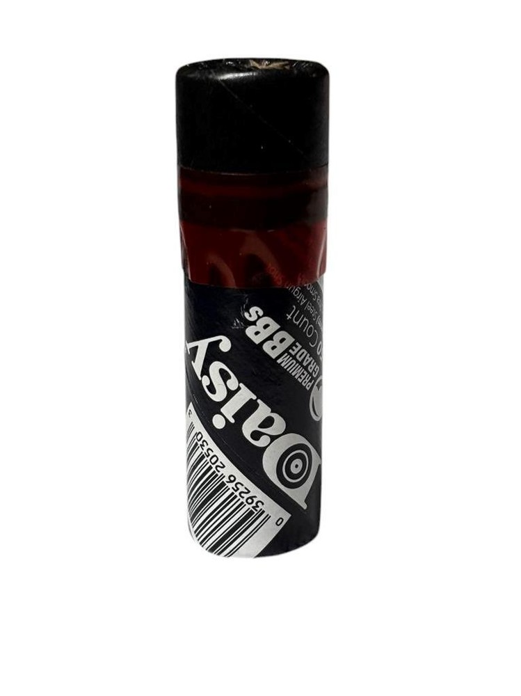 Daisy BB's for BB Gun - 350 Count - .177 Caliber