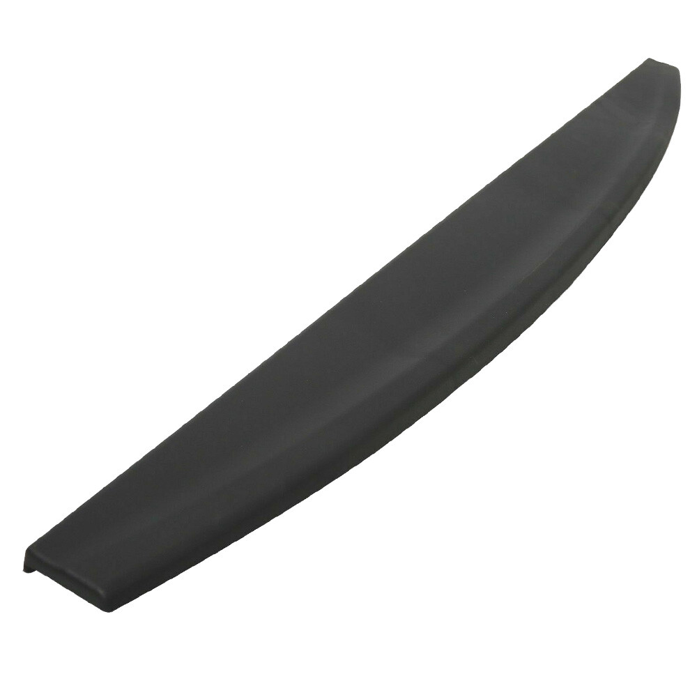 FITS 2009-19 DODGE RAM 1500 2500 3500 TAILGATE TOP PROTECTOR MOLDING CAP SPOILER