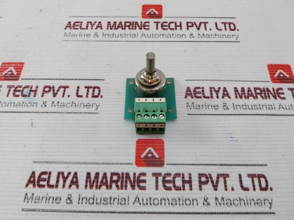 SPOBU ESS024A Potentiometer