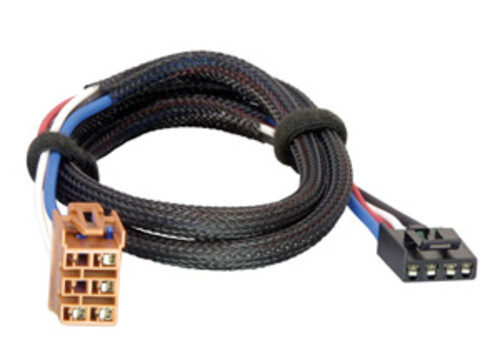 Trailer Brake Control Harness Tekonsha 3025-P