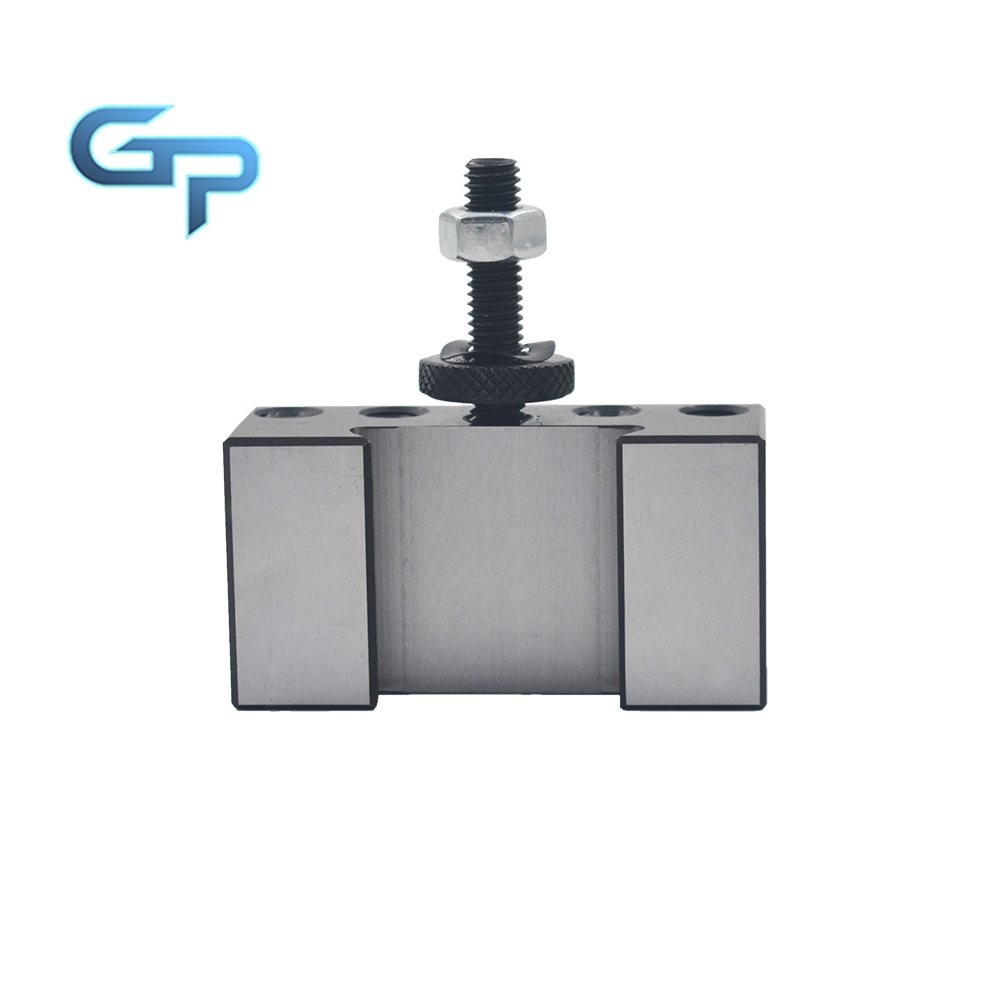 5Pack OXA #1 250-001 Quick Change Turning Facing Lathe Tool Post Holder