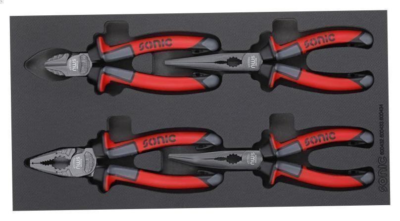 SONIC 600432 Trolley Tool Insert