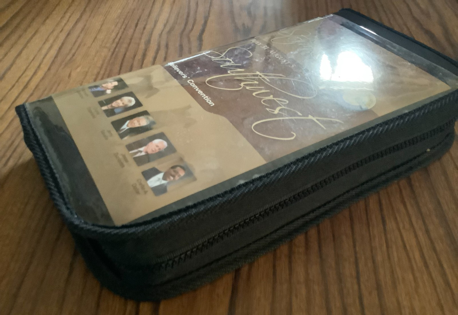 Kenneth Copeland CD LOT of 36 Southwest Believers Convention 2006 Glory Storm