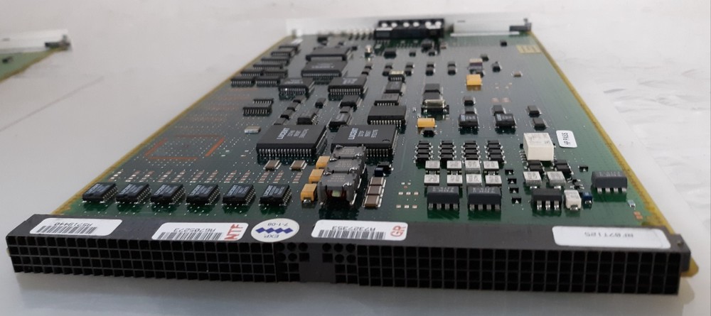 Avaya TN767E V39 DS1 Interface