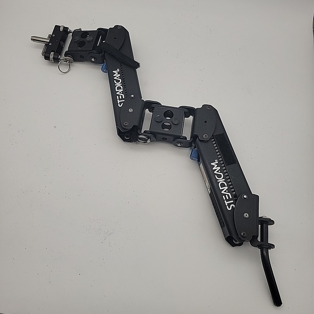 SteadiCam Pilot Camera Stabilization System