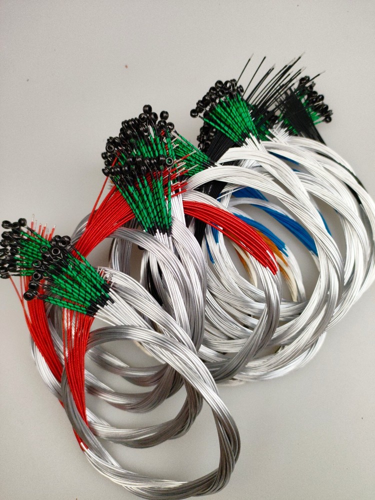 20 sets High Quality Violin Strings,4/4-3/4,Advanced Violin alloy String