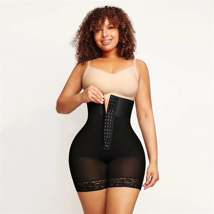shapewear tummy Control