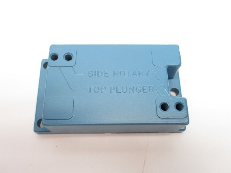 MICRO SWITCH LSZ4003 NSMP