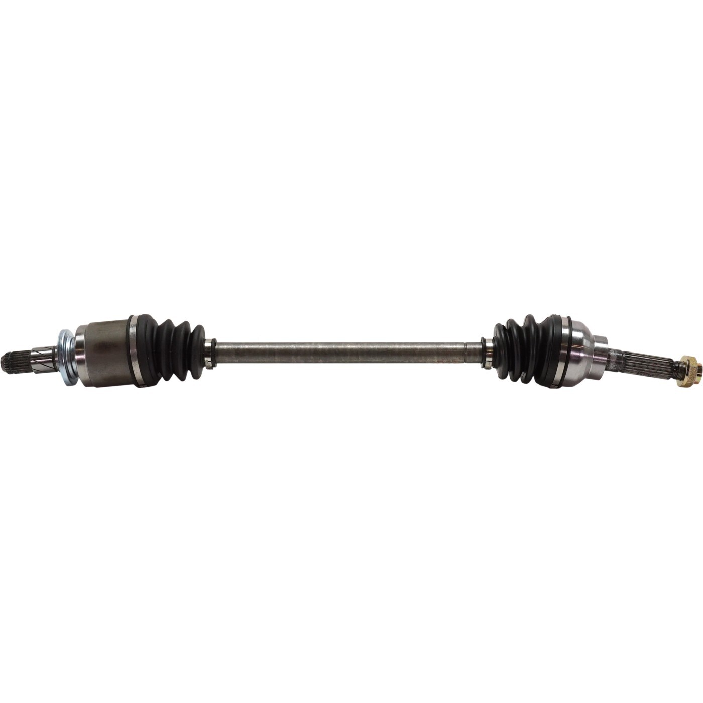 CV Axle Shaft Assembly Set For 1998-2008 Forester 1995-2007 Impreza Rear AWD