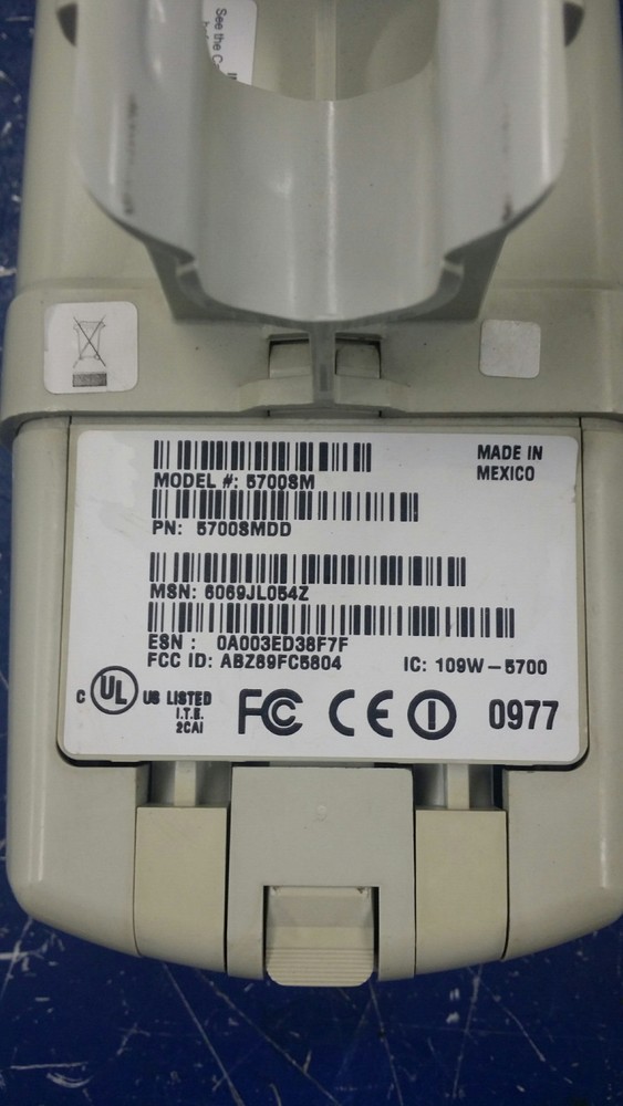 Canopy 5700 Subscriber Module with POE