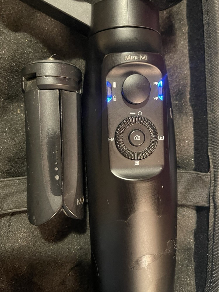 MOZA Mini-MI