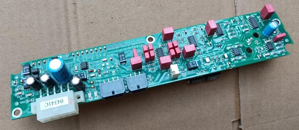 PC000178 SYNCH DMOD PCB Without IR detector for TELEDYNE Analyzer Model T-320