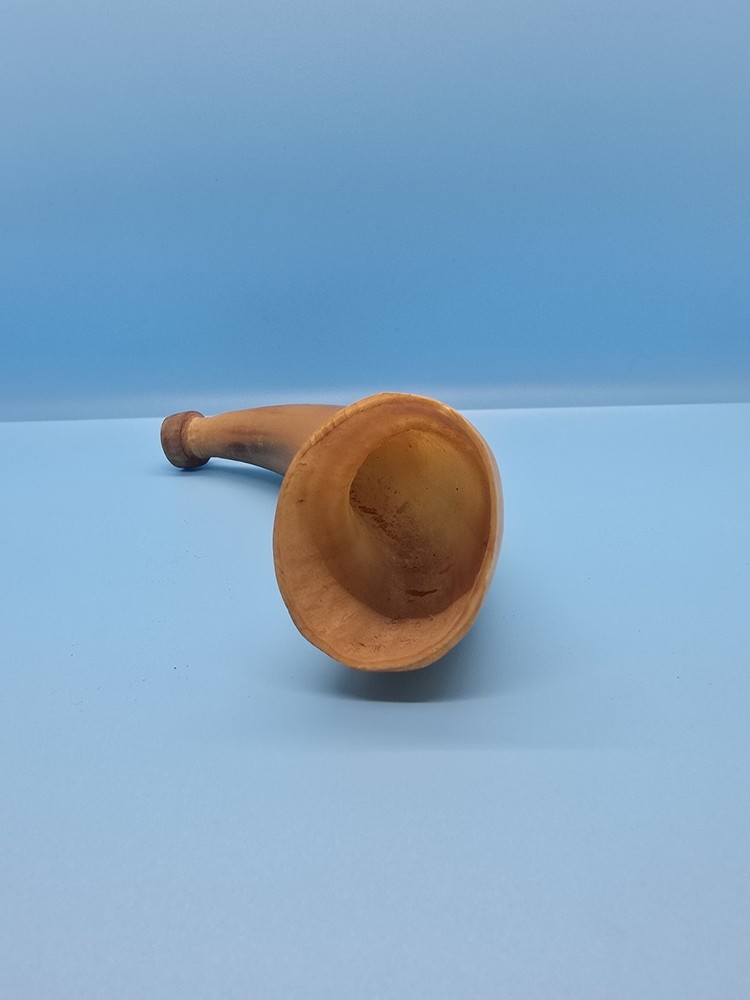 Antique Powder Horn